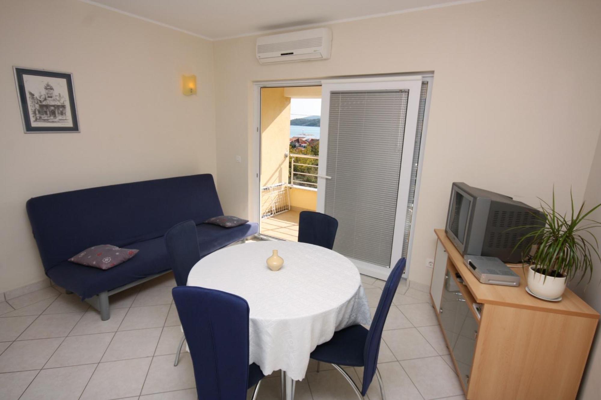 Apartments By The Sea Vinisce, Trogir - 5229 Chambre photo