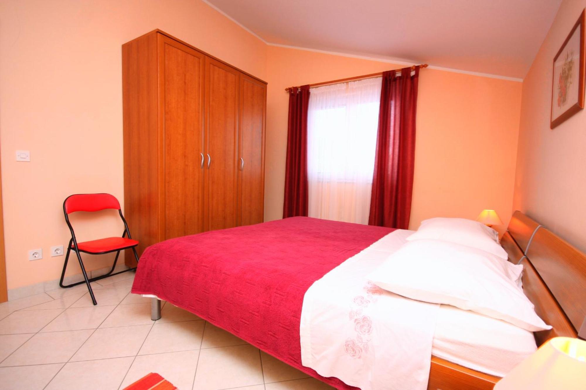 Apartments By The Sea Vinisce, Trogir - 5229 Chambre photo